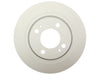 Disc Brake Rotor Raybestos Brakes 982091
