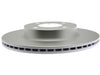 Disc Brake Rotor Raybestos Brakes 982091FZN