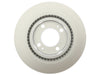 Disc Brake Rotor Raybestos Brakes 982091FZN