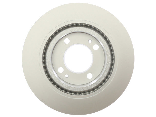 Disc Brake Rotor Raybestos Brakes 982091FZN
