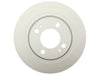 Disc Brake Rotor Raybestos Brakes 982091FZN