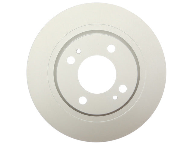 Disc Brake Rotor Raybestos Brakes 982091FZN