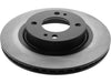 Disc Brake Rotor Raybestos Brakes 982091R2