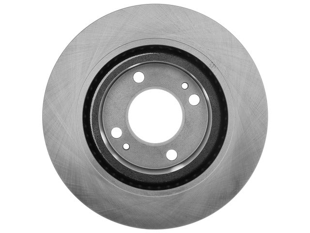 Disc Brake Rotor Raybestos Brakes 982091R2