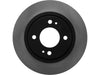 Disc Brake Rotor Raybestos Brakes 982091R2
