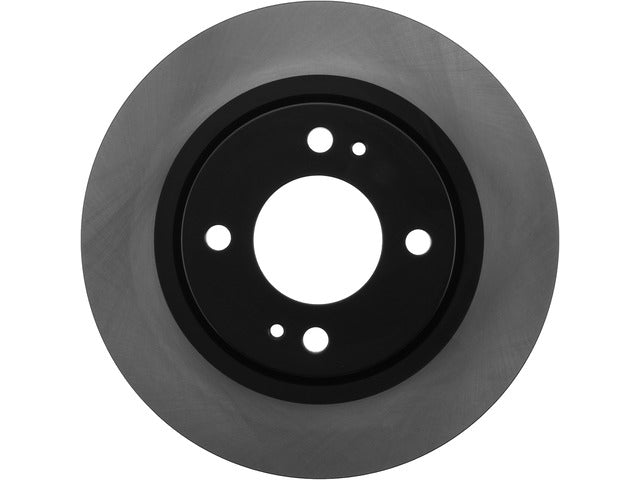 Disc Brake Rotor Raybestos Brakes 982091R2