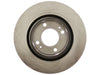 Disc Brake Rotor Raybestos Brakes 982091R