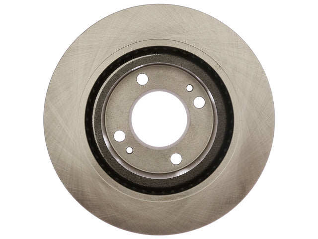 Disc Brake Rotor Raybestos Brakes 982091R