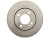 Disc Brake Rotor Raybestos Brakes 982091R