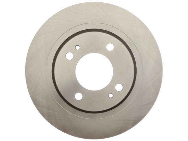 Disc Brake Rotor Raybestos Brakes 982091R