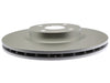 Disc Brake Rotor Raybestos Brakes 982092