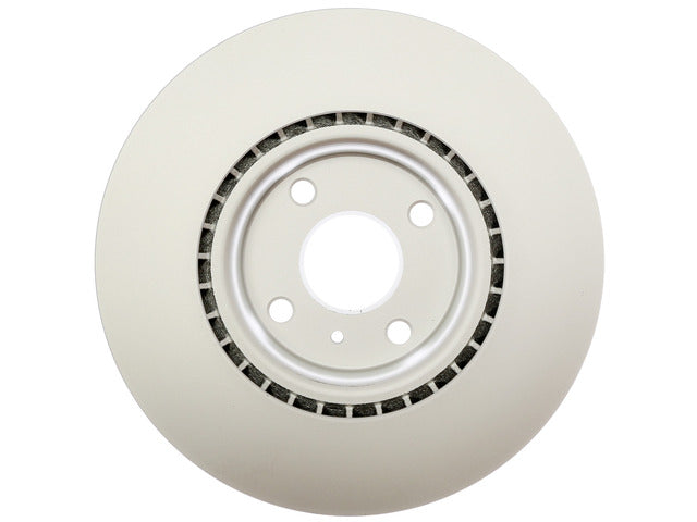 Disc Brake Rotor Raybestos Brakes 982092