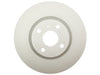 Disc Brake Rotor Raybestos Brakes 982092