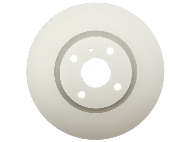 Disc Brake Rotor Raybestos Brakes 982092