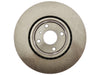 Disc Brake Rotor Raybestos Brakes 982092R