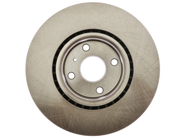 Disc Brake Rotor Raybestos Brakes 982092R