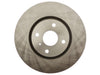 Disc Brake Rotor Raybestos Brakes 982092R