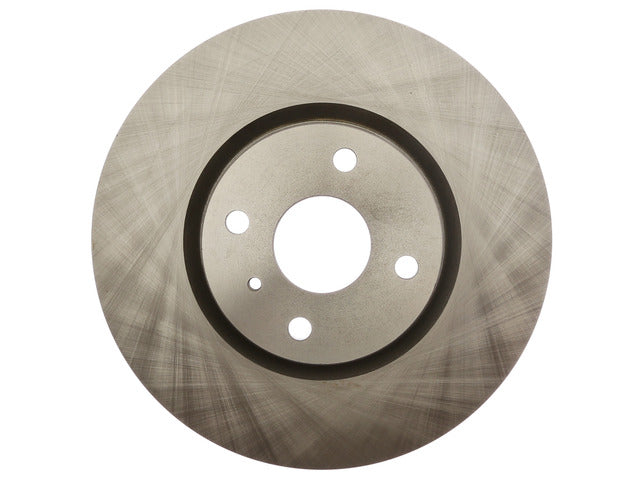 Disc Brake Rotor Raybestos Brakes 982092R