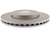 Disc Brake Rotor Raybestos Brakes 982093