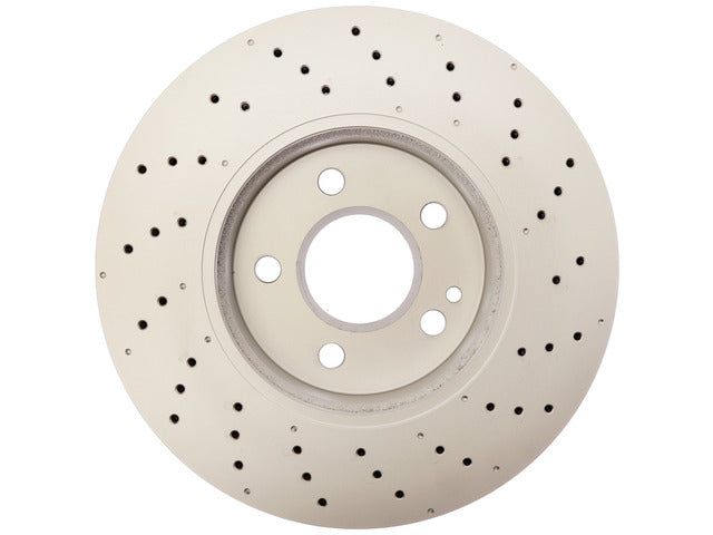 Disc Brake Rotor Raybestos Brakes 982093