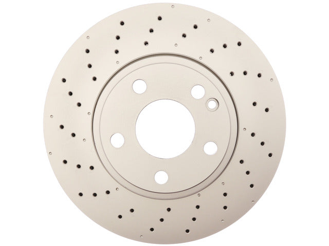 Disc Brake Rotor Raybestos Brakes 982093
