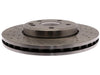 Disc Brake Rotor Raybestos Brakes 982093R