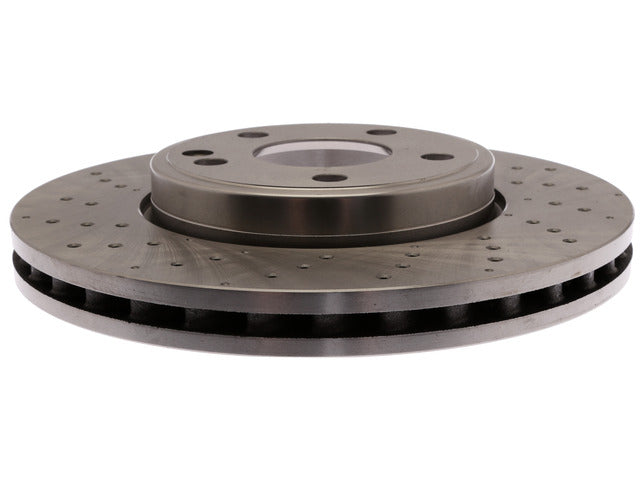 Disc Brake Rotor Raybestos Brakes 982093R