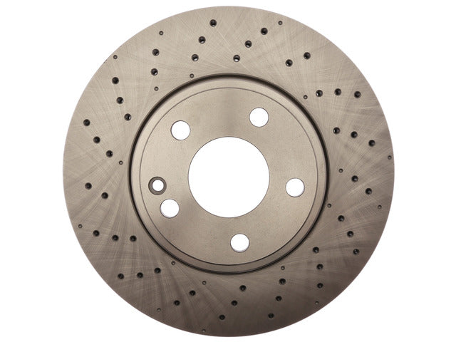 Disc Brake Rotor Raybestos Brakes 982093R