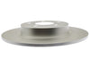 Disc Brake Rotor Raybestos Brakes 982095