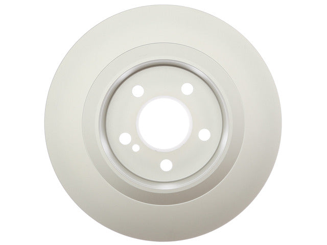 Disc Brake Rotor Raybestos Brakes 982095