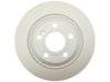 Disc Brake Rotor Raybestos Brakes 982095