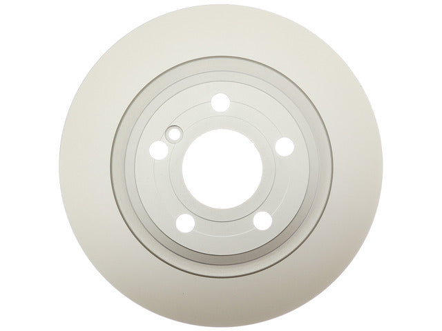 Disc Brake Rotor Raybestos Brakes 982095
