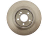 Disc Brake Rotor Raybestos Brakes 982095R