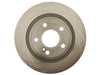 Disc Brake Rotor Raybestos Brakes 982095R
