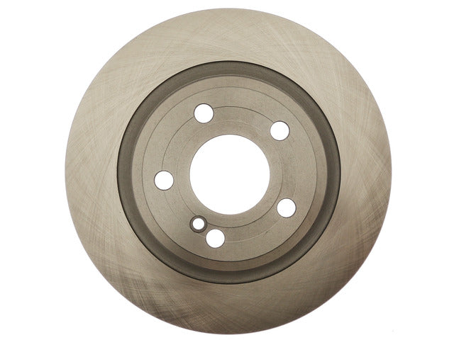 Disc Brake Rotor Raybestos Brakes 982095R
