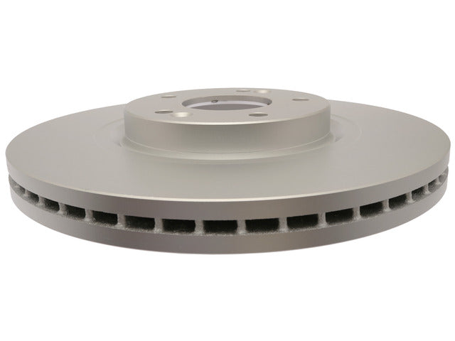 Disc Brake Rotor Raybestos Brakes 982097