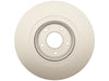 Disc Brake Rotor Raybestos Brakes 982097