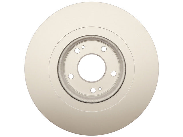 Disc Brake Rotor Raybestos Brakes 982097
