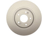 Disc Brake Rotor Raybestos Brakes 982097