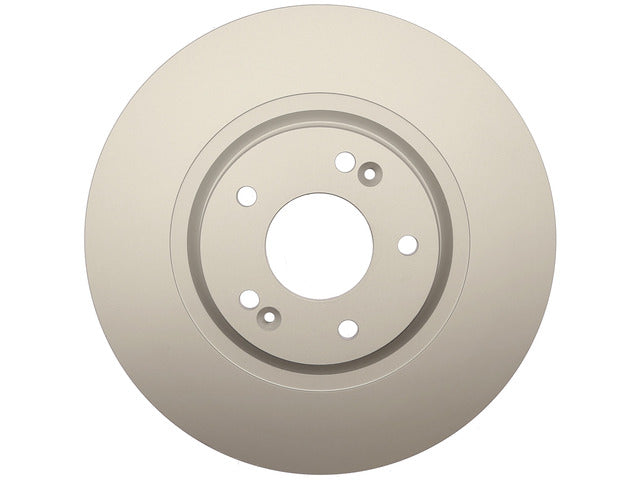 Disc Brake Rotor Raybestos Brakes 982097