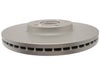 Disc Brake Rotor Raybestos Brakes 982097FZN