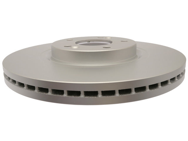 Disc Brake Rotor Raybestos Brakes 982097FZN