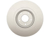 Disc Brake Rotor Raybestos Brakes 982097FZN