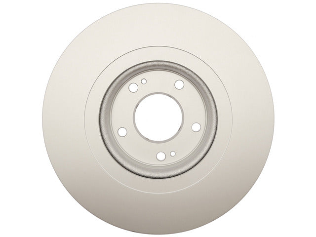 Disc Brake Rotor Raybestos Brakes 982097FZN