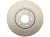 Disc Brake Rotor Raybestos Brakes 982097FZN
