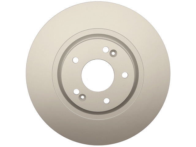 Disc Brake Rotor Raybestos Brakes 982097FZN