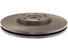 Disc Brake Rotor Raybestos Brakes 982097R