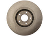 Disc Brake Rotor Raybestos Brakes 982097R