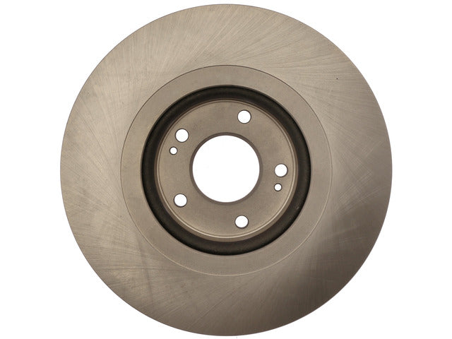 Disc Brake Rotor Raybestos Brakes 982097R