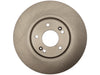Disc Brake Rotor Raybestos Brakes 982097R